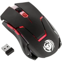 Игровая мышь Dialog Gan-Kata MRGK-12U фото 1
